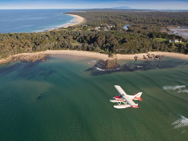 South Coast Seaplanes