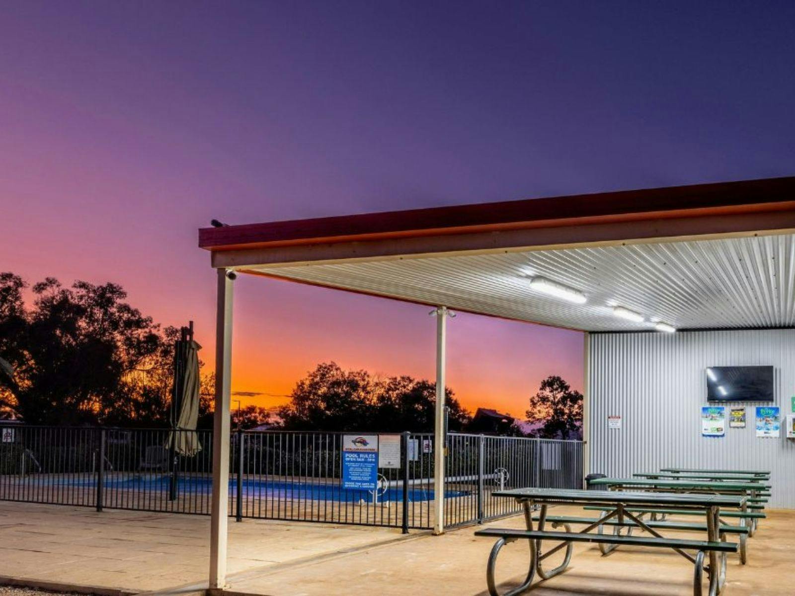 BIG4 Opal Holiday Park