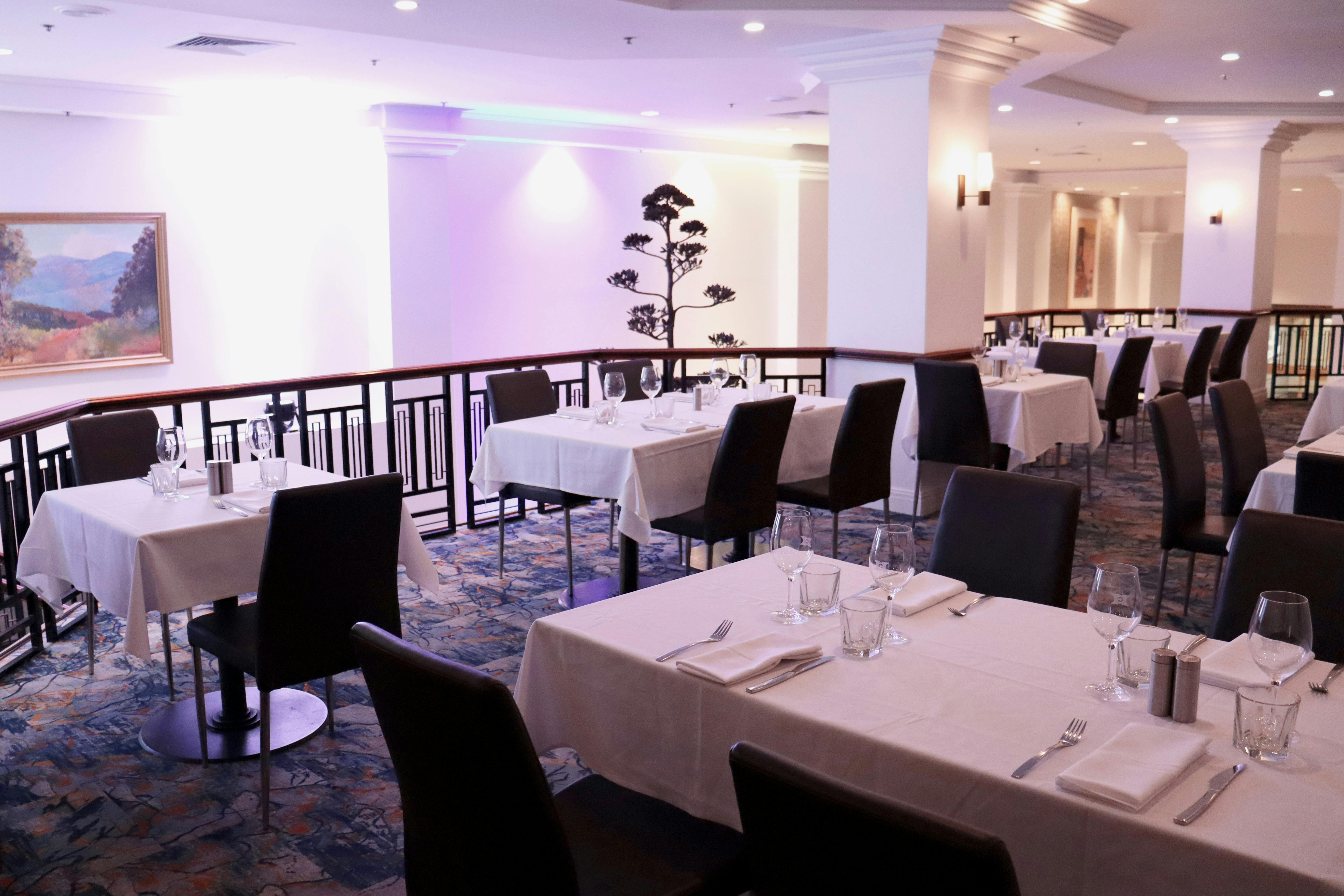 Bistro Sixty5