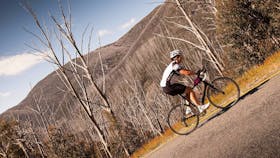 7 Peaks Ride - Falls Creek