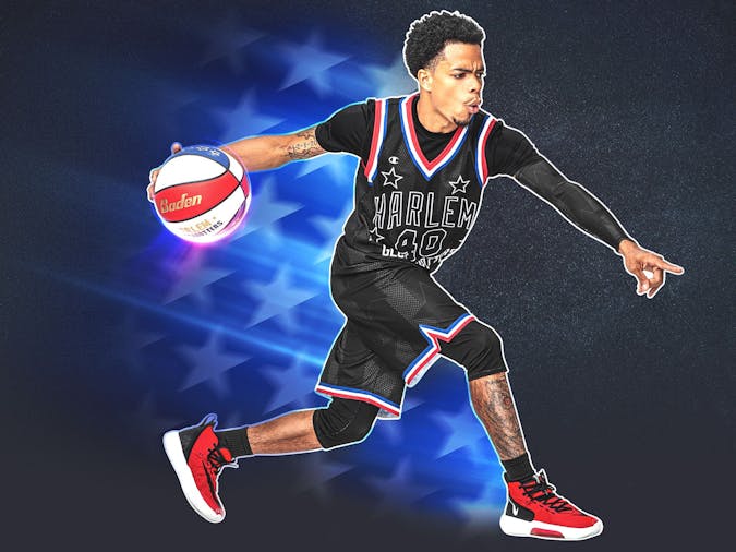 Harlem Globetrotters