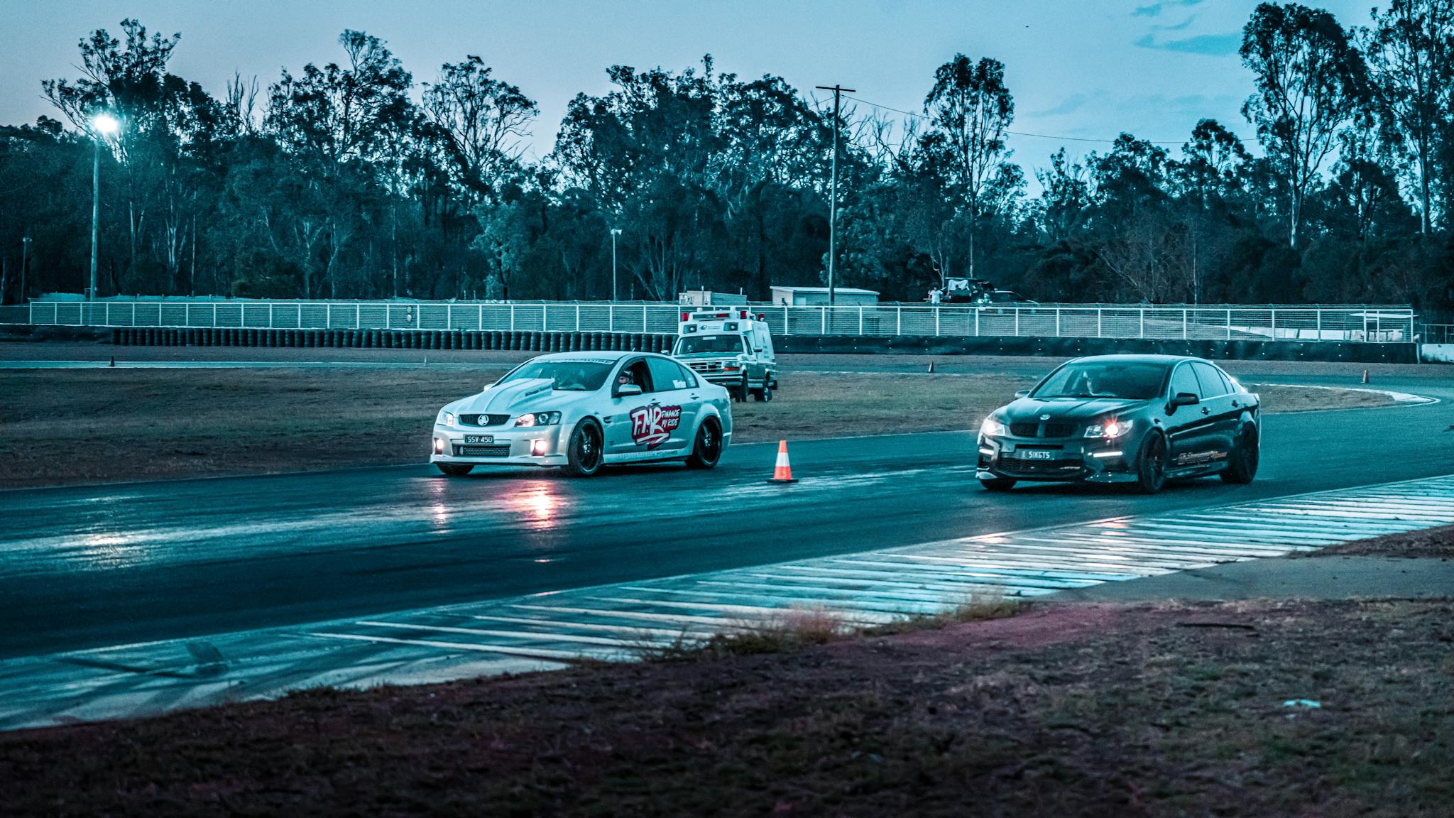 Rool Racing Roll Racing Brisbane