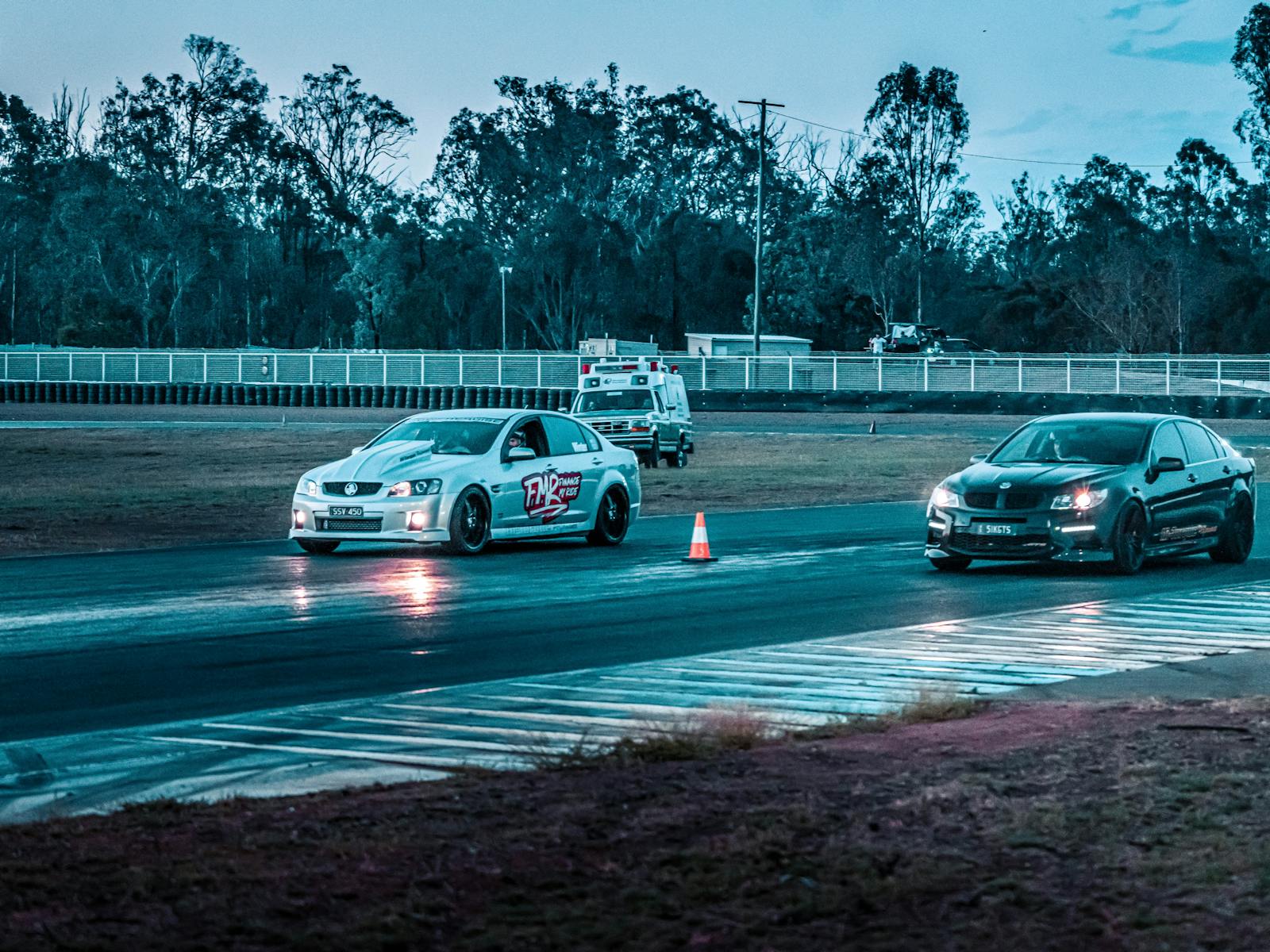 Image for Roll Racing Brisbane