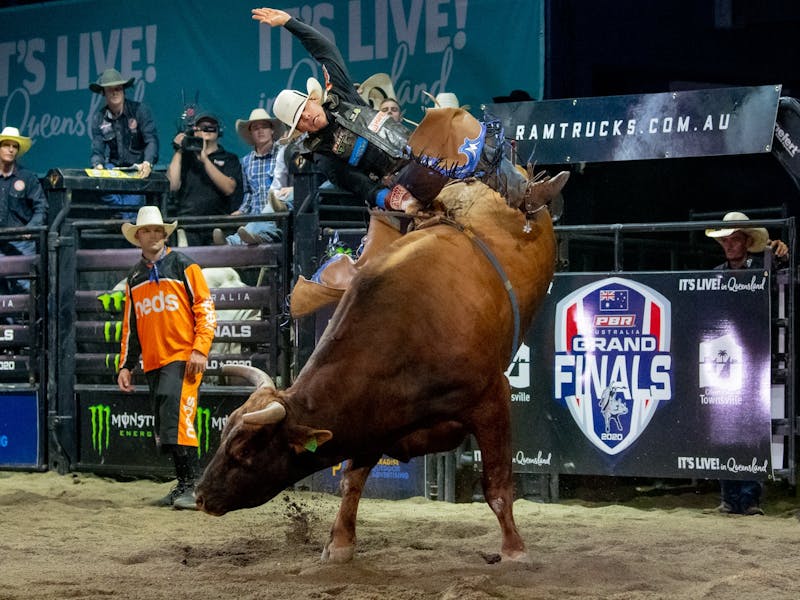 Image for PBR Grafton Invitational