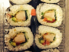 Foodroom