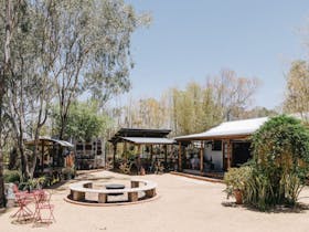 Jubri’s Hideaway