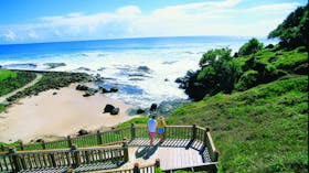 Snapper Rocks