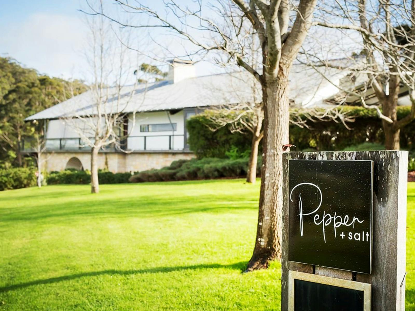 Forest Hill Cellar Door