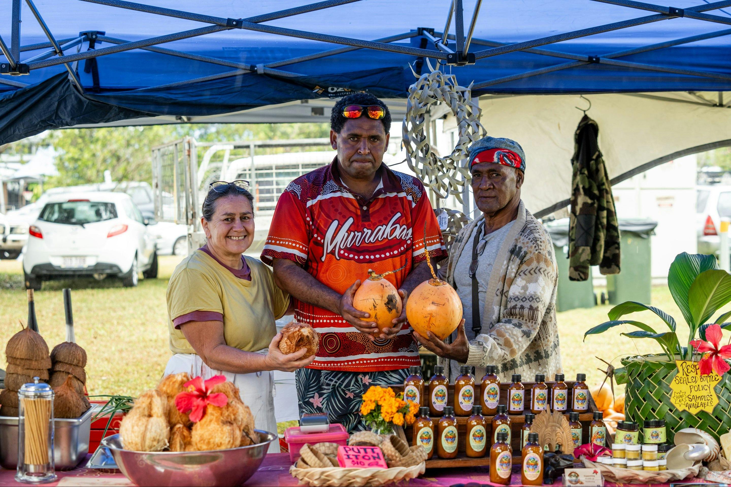 Mareeba Multicultural Festival