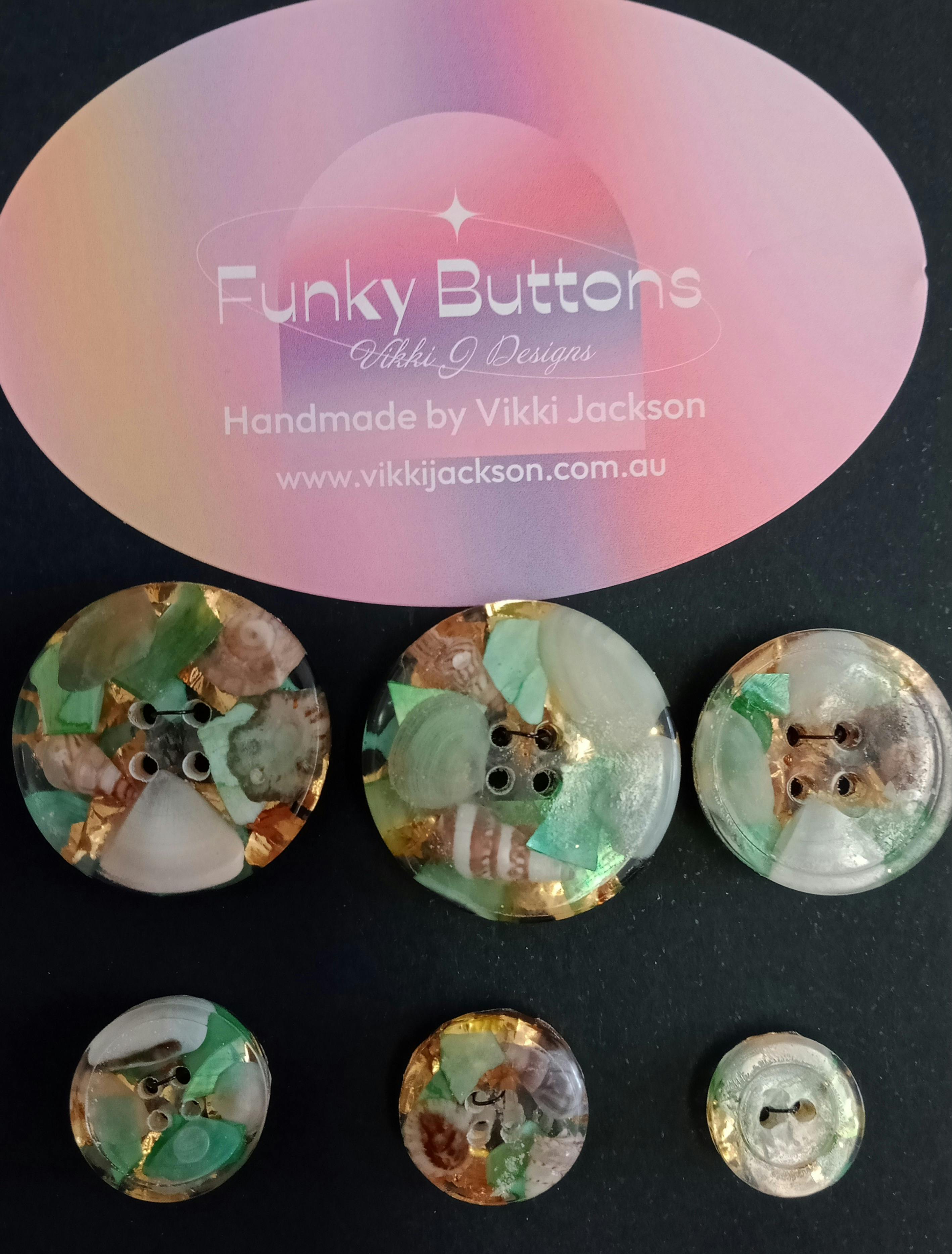 Vikki J Designs