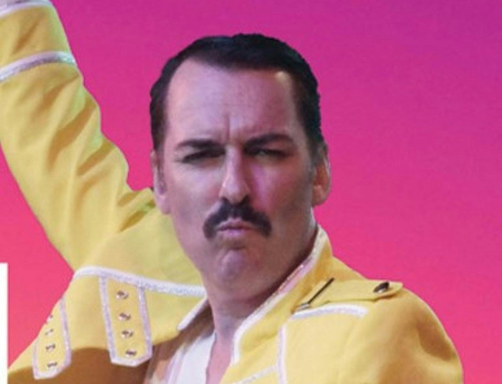 Queen Bohemian Rhapsody