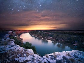 River Murray Dark Sky Tours