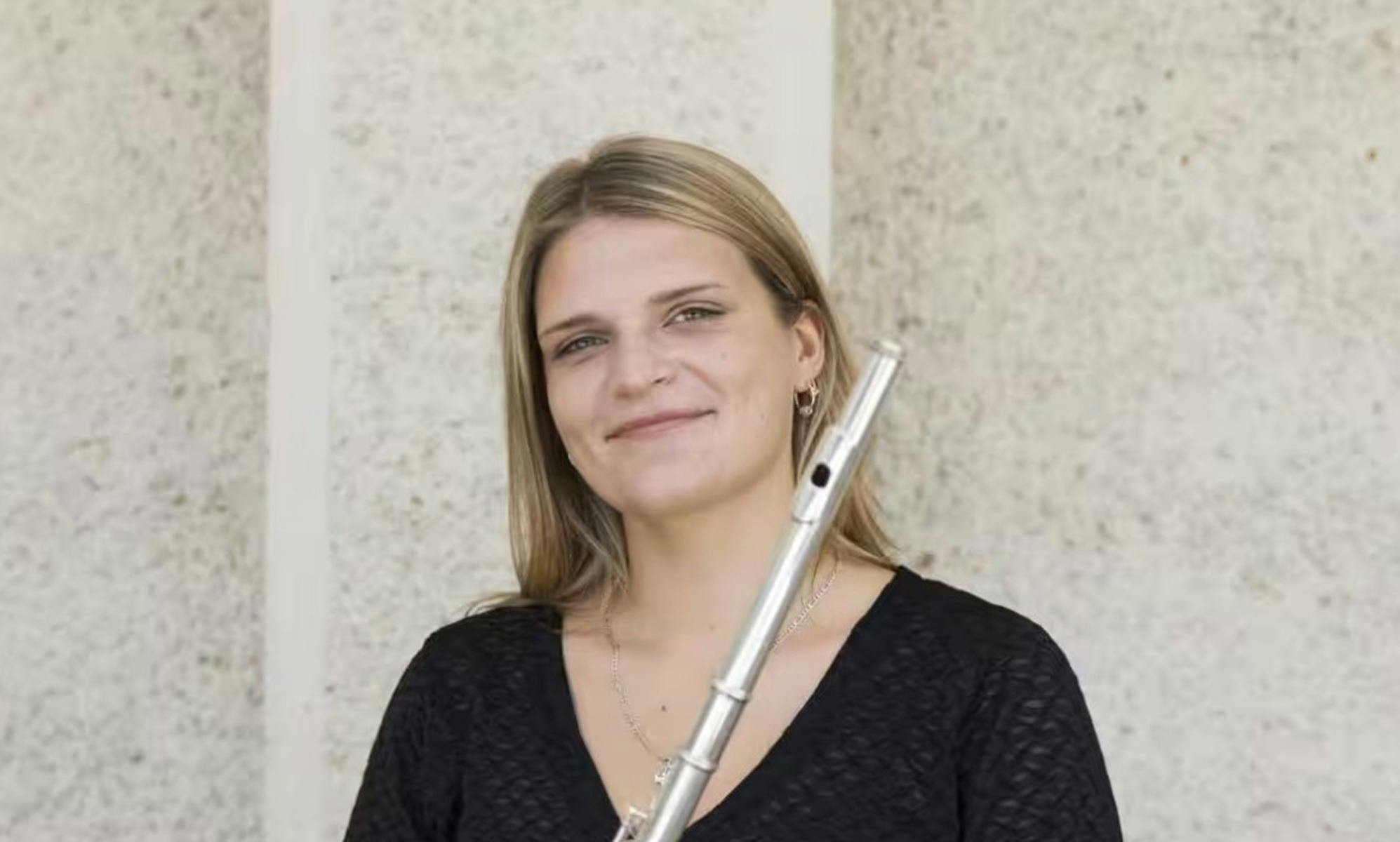 Maria Zhdanovic