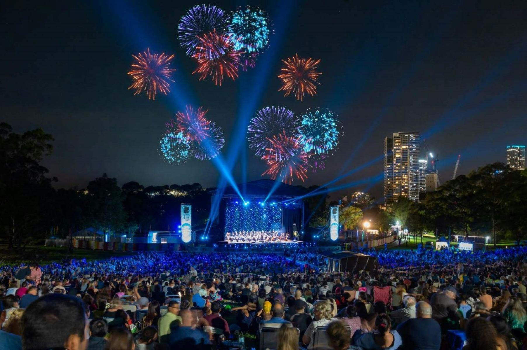 Sydney Festival