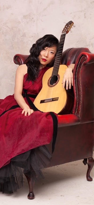 Xuefei Yang Image