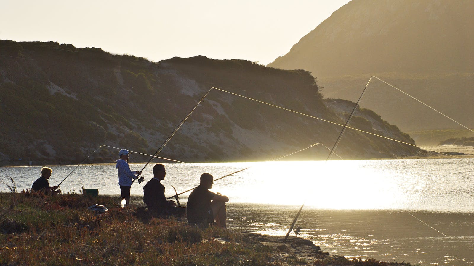 Culham Inlet