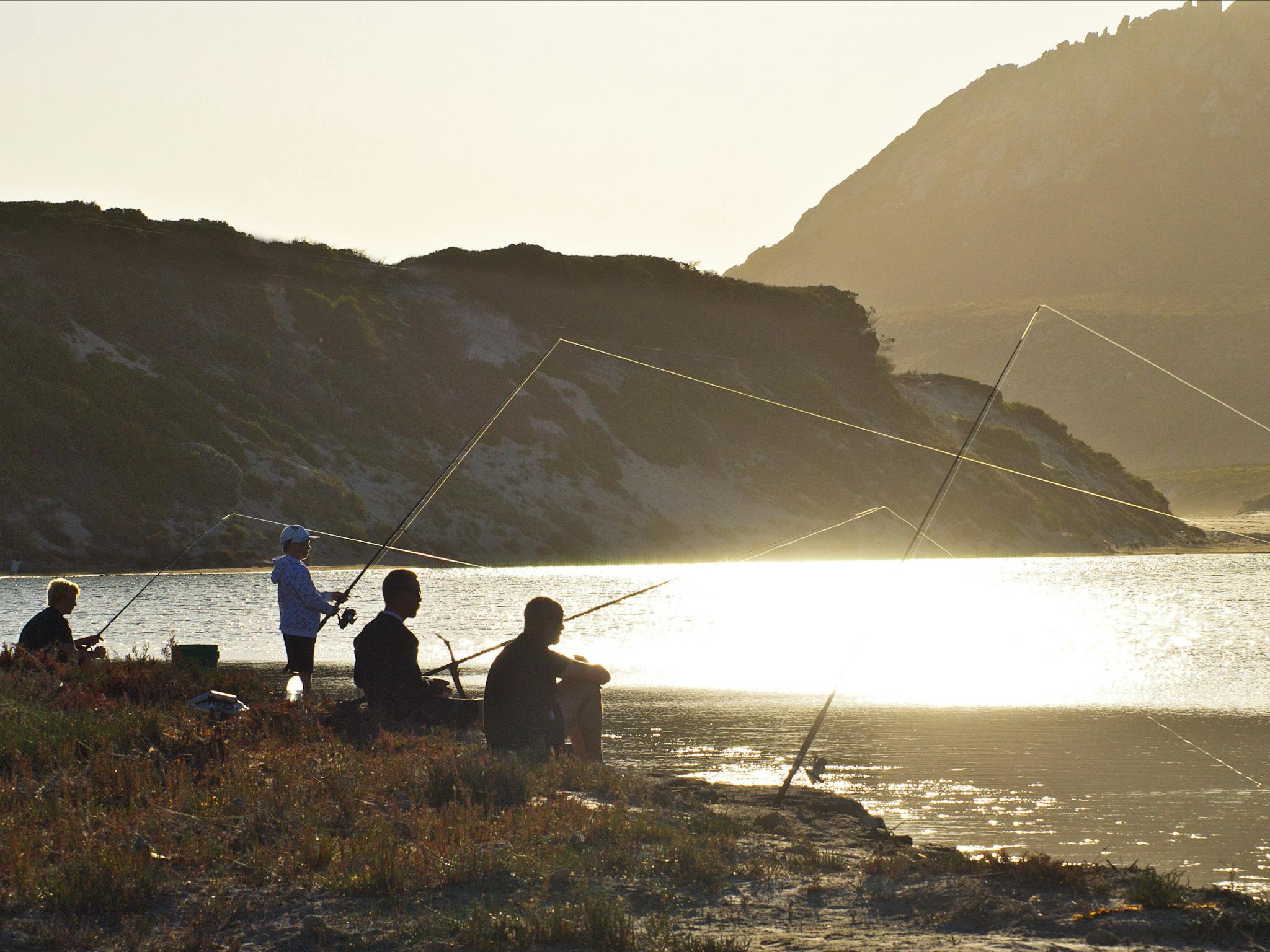 Culham Inlet, Hopetoun, Western Australia
