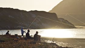 Culham Inlet