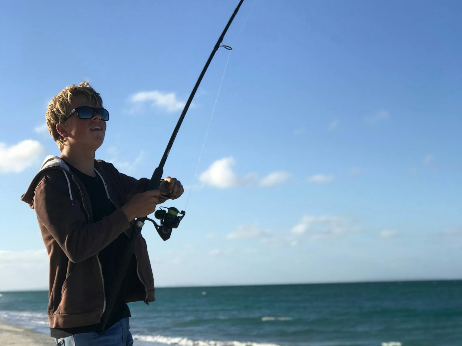 Image for Flinders Island Lions Club Fishing Competition