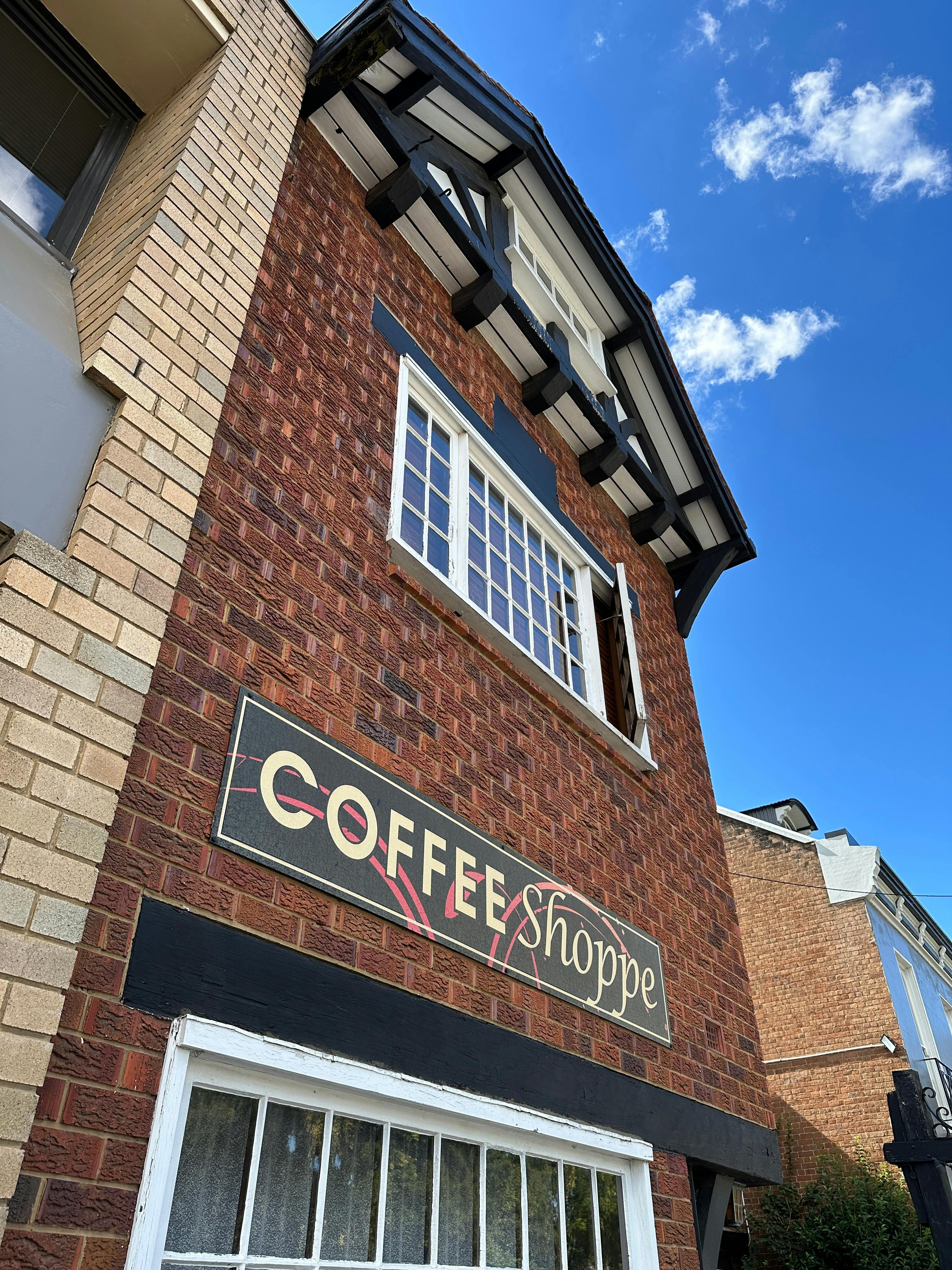 The Old Kowleman's Department Store Site to Goulburn Visitor Information Centre
