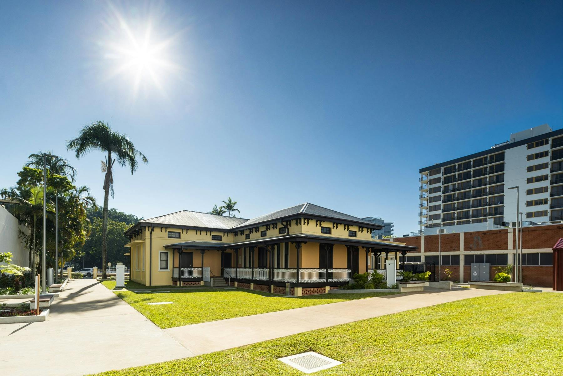 Mulgrave Gallery