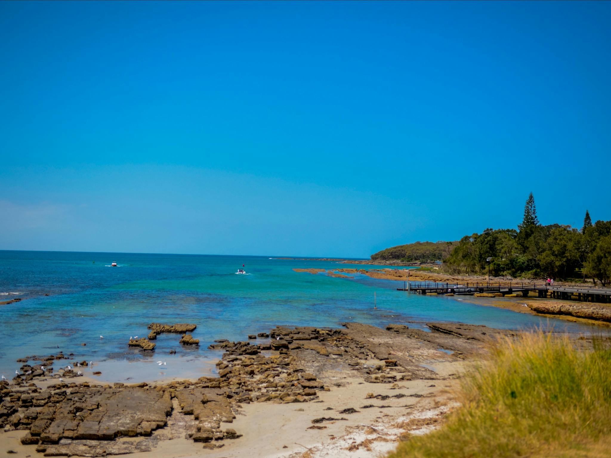 Currarong