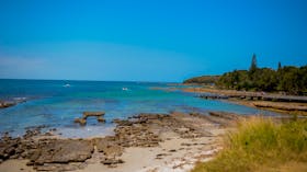 Currarong Beach