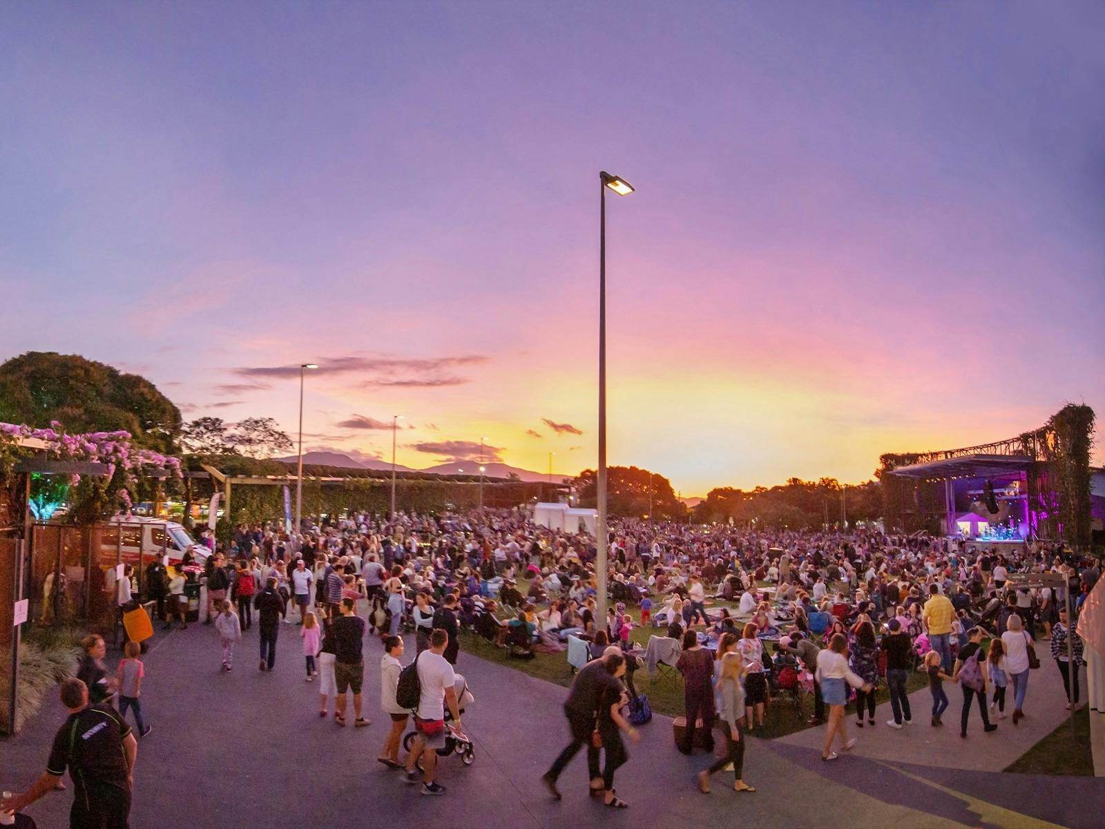 Munro Martin Parklands