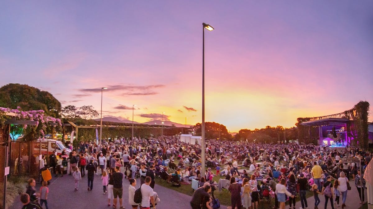 Munro Martin Parklands Cairns