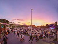 Munro Martin Parklands Cairns