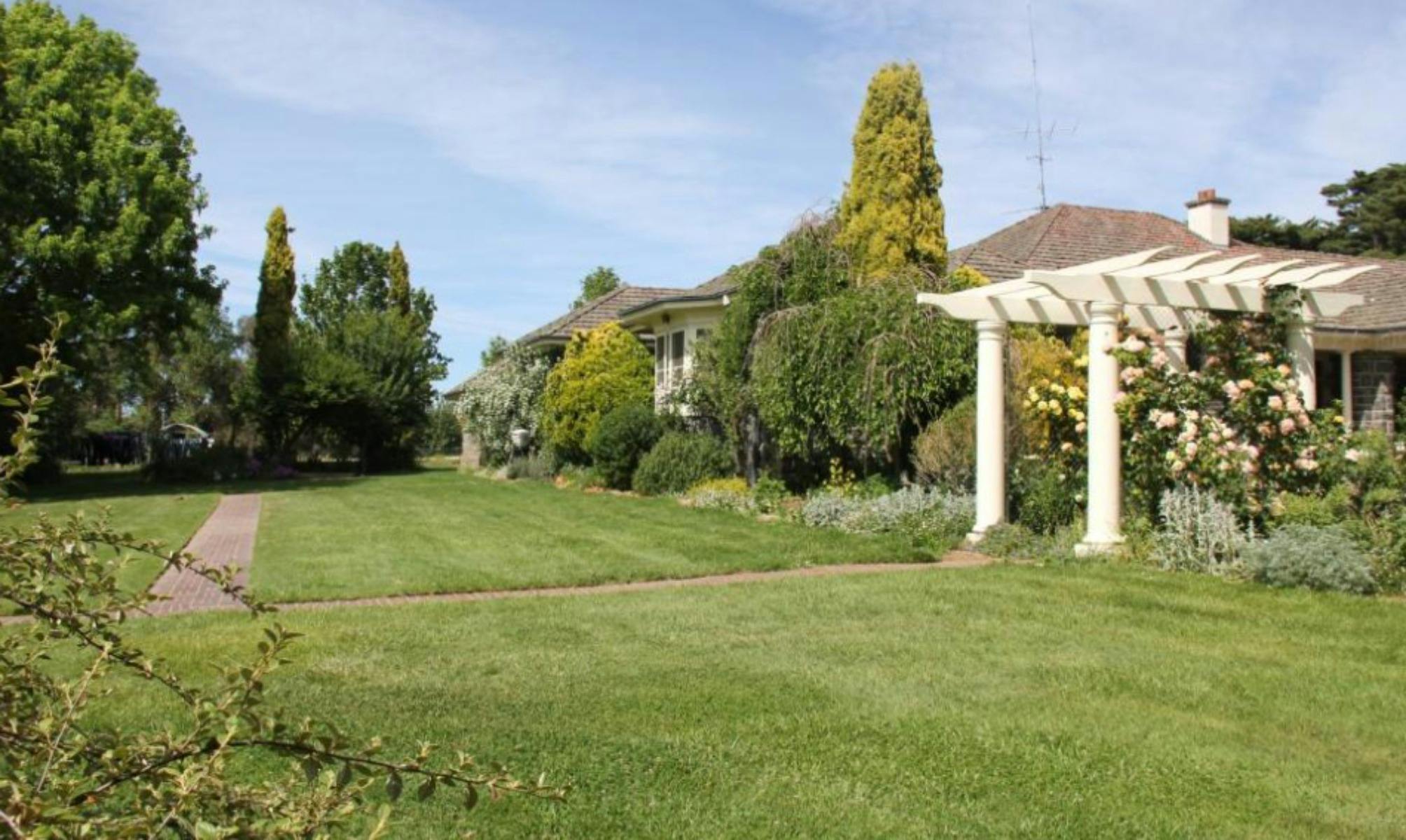 Open Day at Historic Merryville Homestead