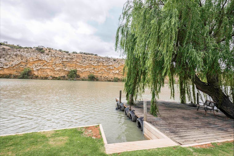 3077 Purnong River Shack Rentals