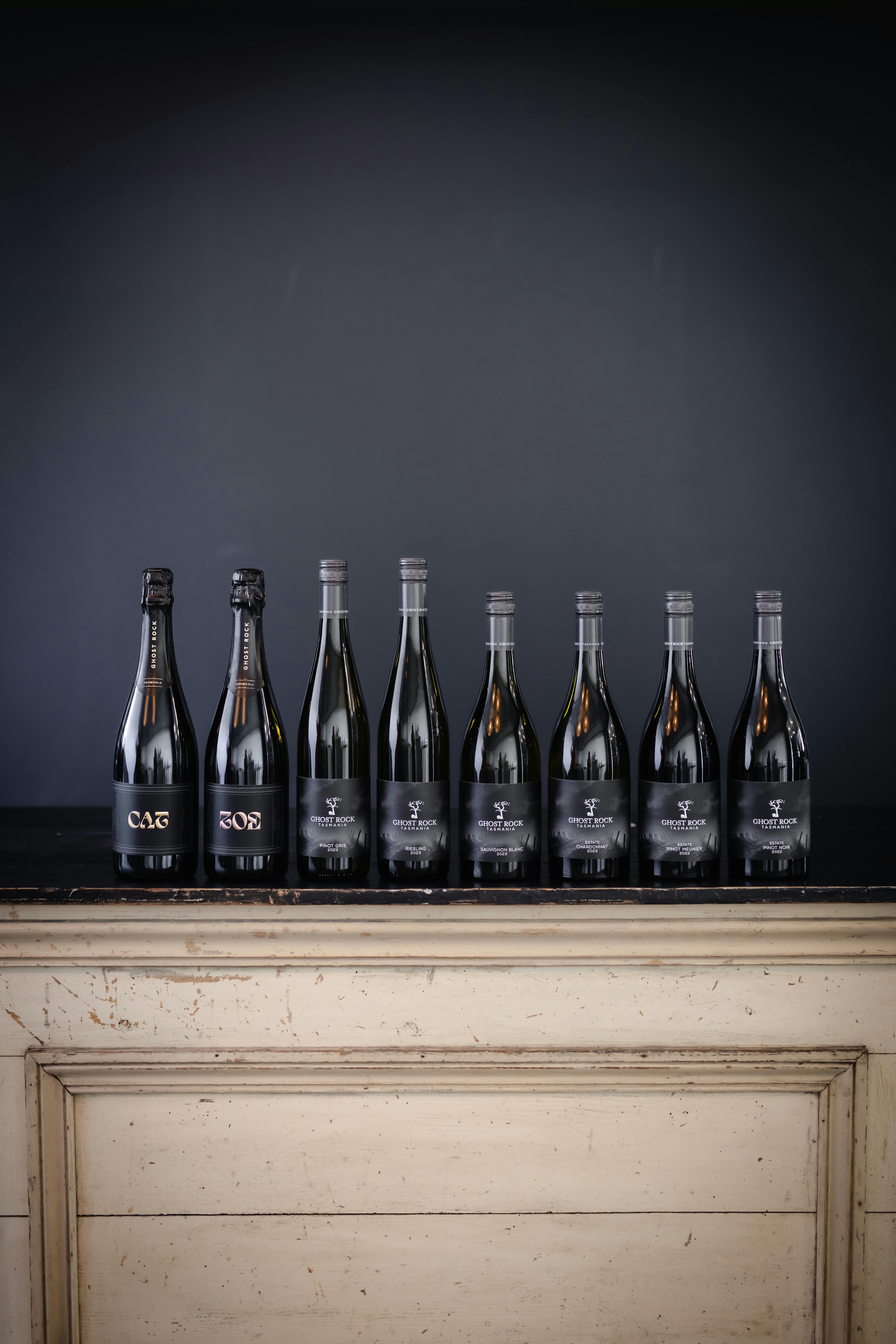 Ghost Rock Estate Wines