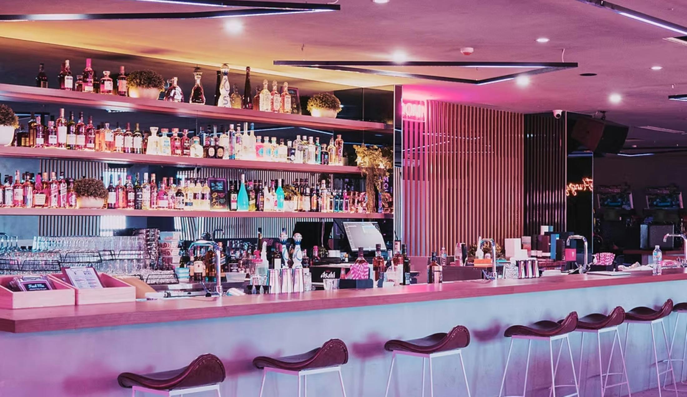 VIP Karaoke Bar Canley Heights