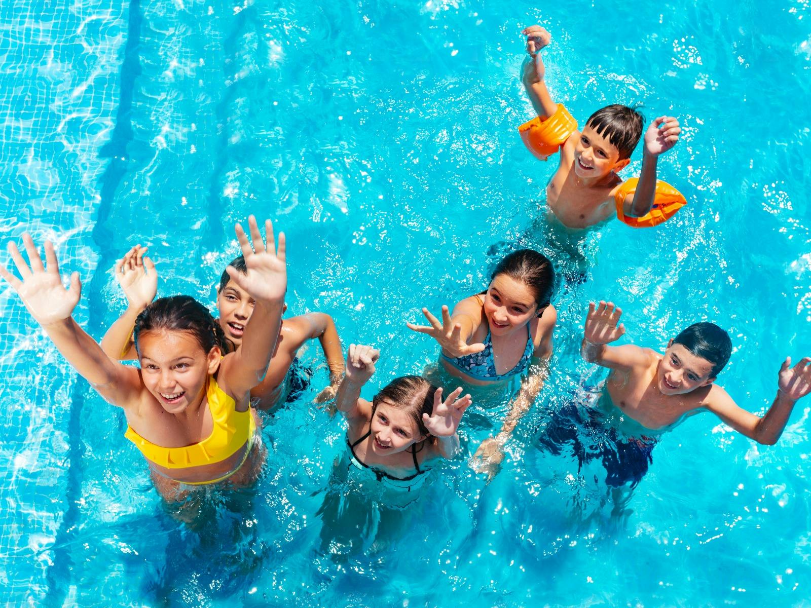 Newman Aquatic Centre