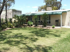 AAOK Jandowae Accommodation Park