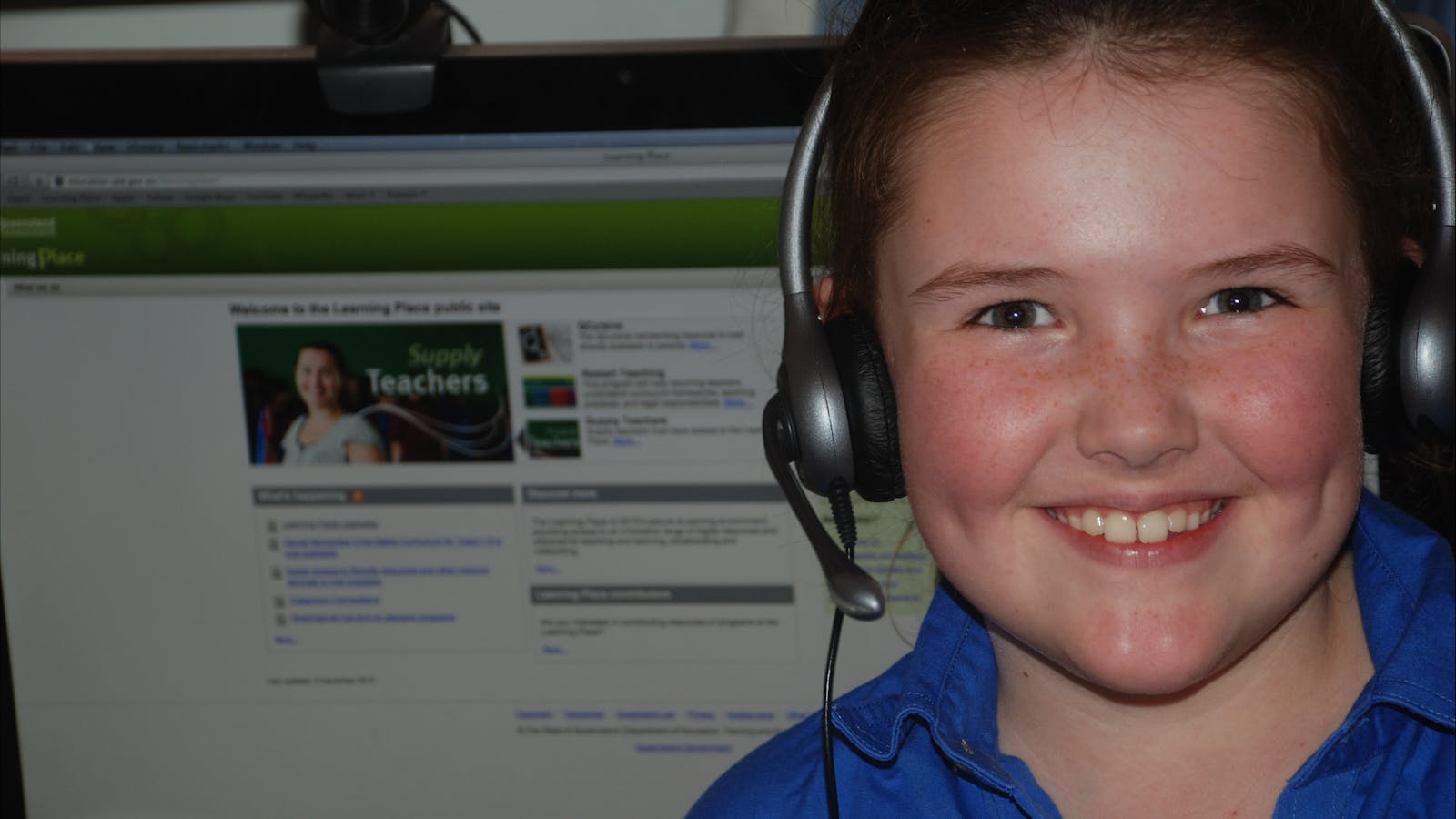 Longreach School of Distance Education P&C Tourism