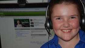 Longreach School of Distance Education P&C Tourism