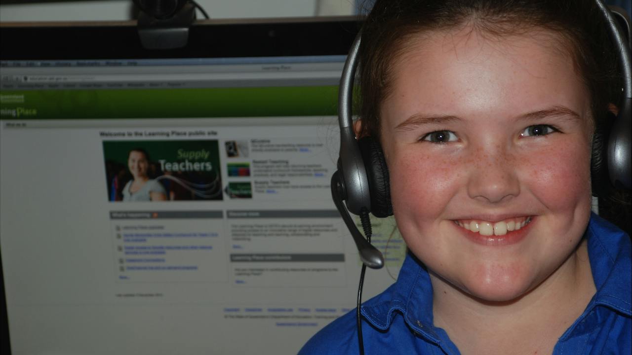 Longreach School of Distance Education P&C Tourism