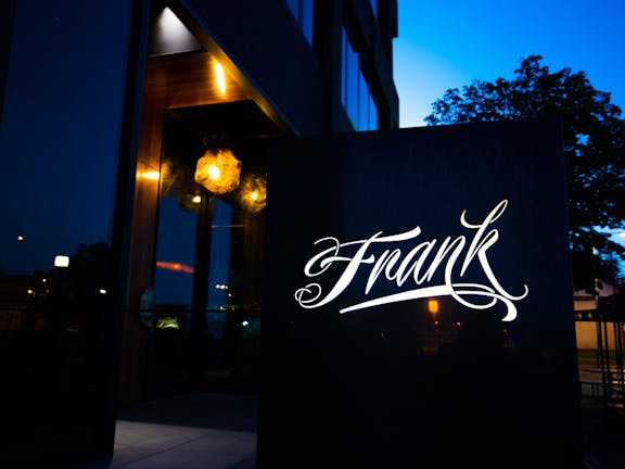 Frank Restaurant and Bar
