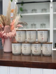 Red Hill Candle Co