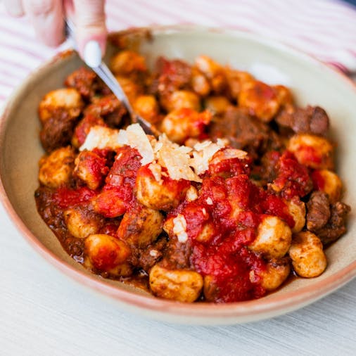 Fasta Pasta South Terrace