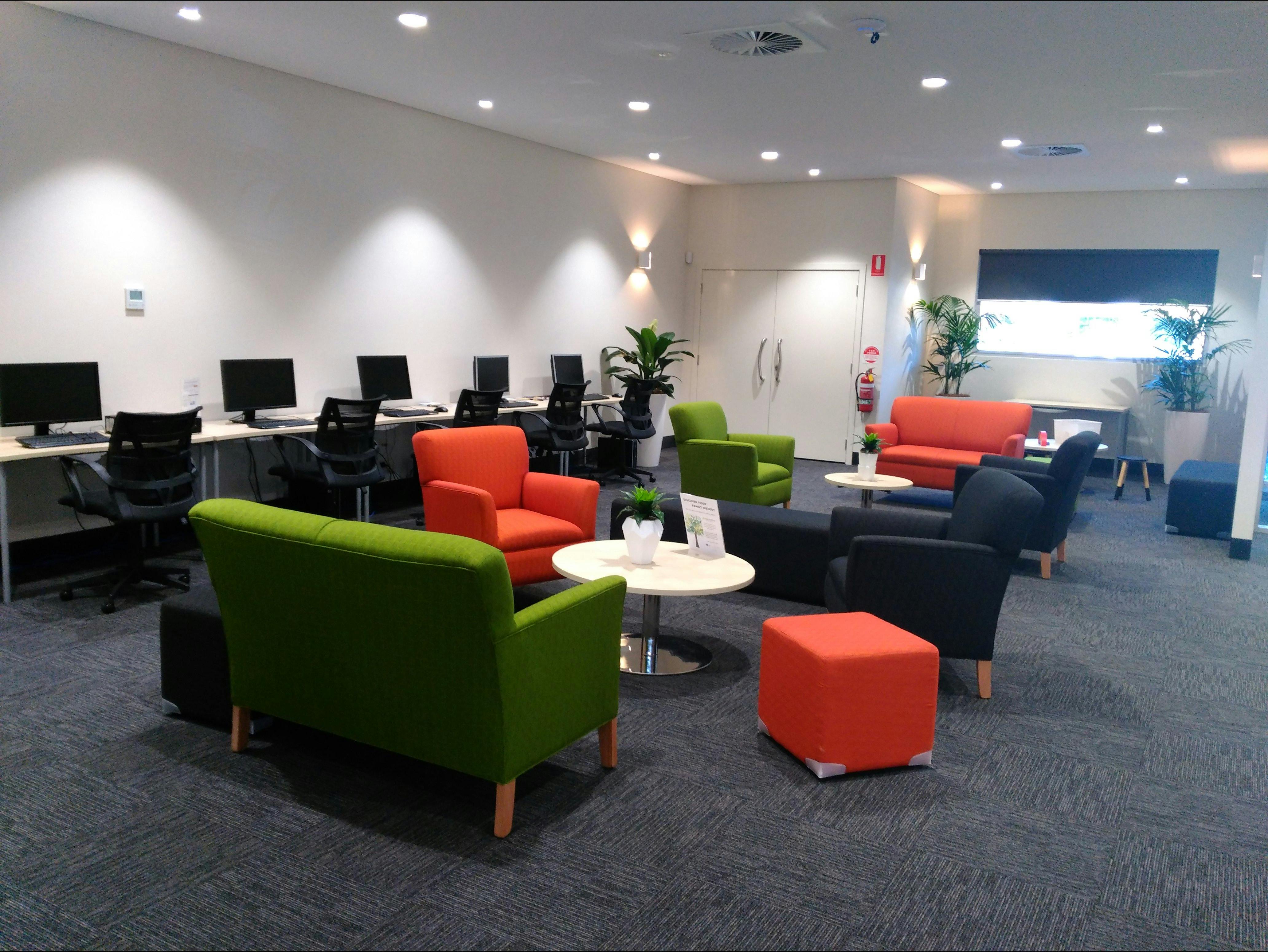 Jindera Community Hub