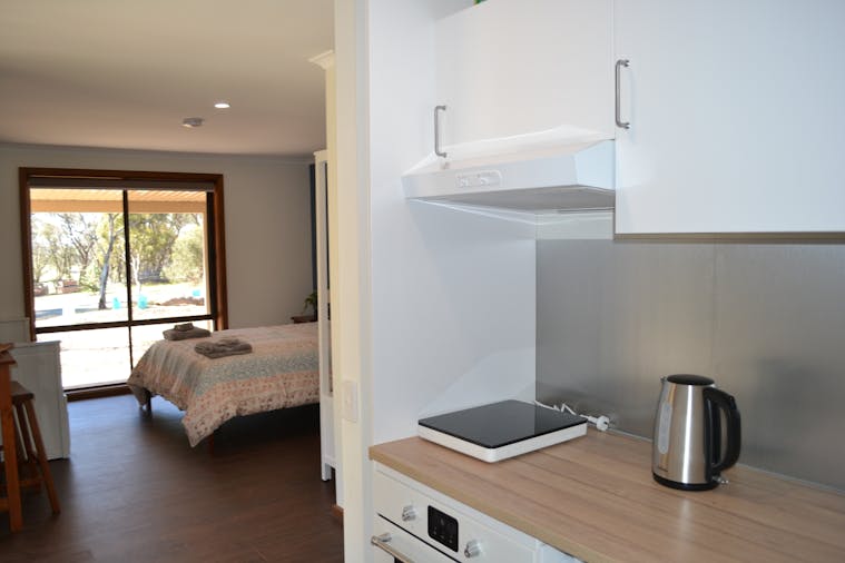 Moppa Bush Retreat