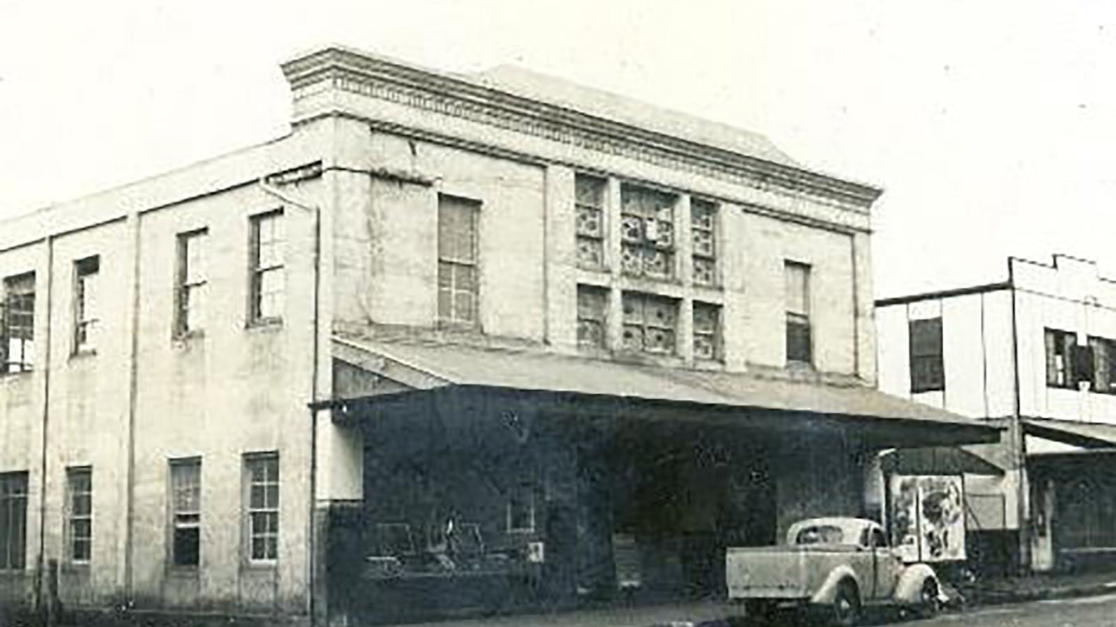 Star Village, Smith Street Mall, Darwin
