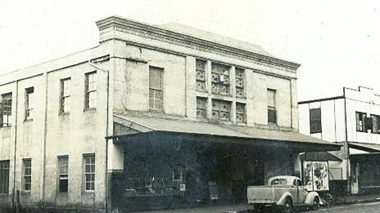1930s - Star Theatre, Smith Street