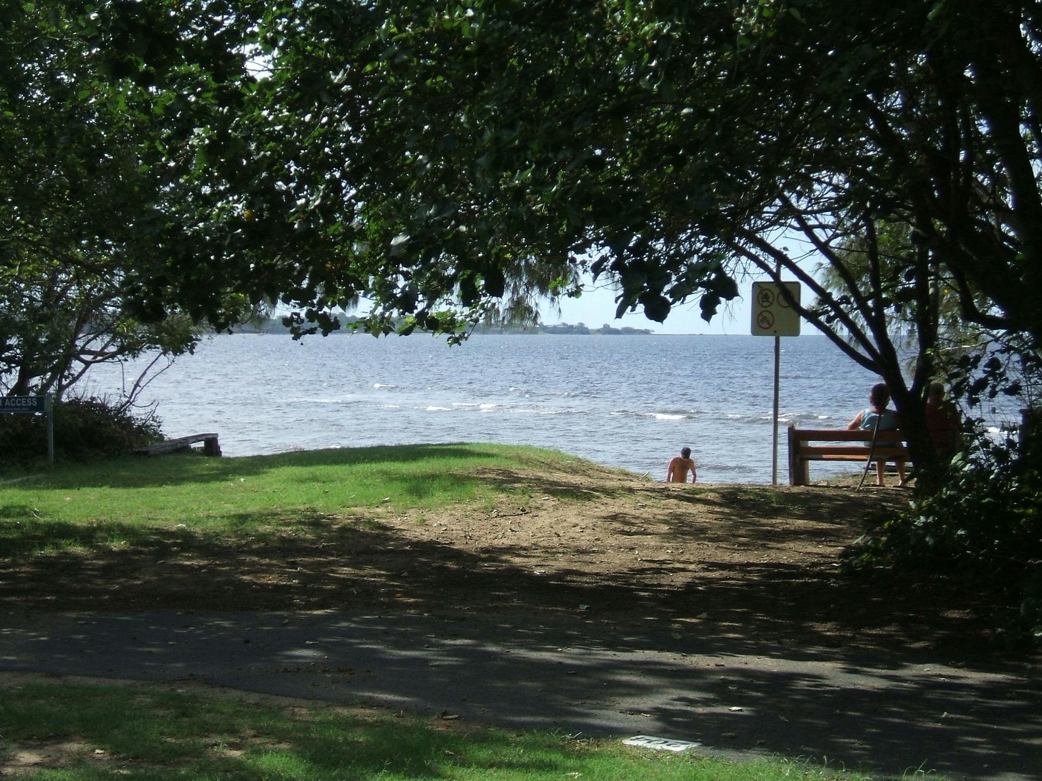 Pialba Beachfront Tourist Park Pialba Beachfront Tourist Park