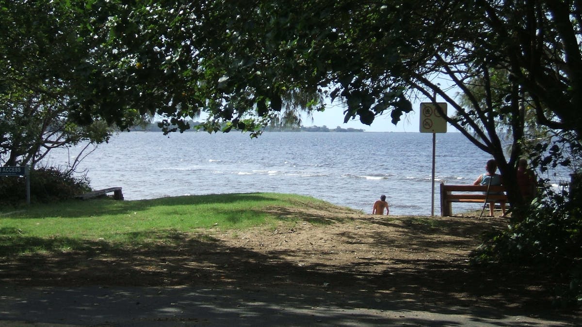 Pialba Beachfront Tourist Park