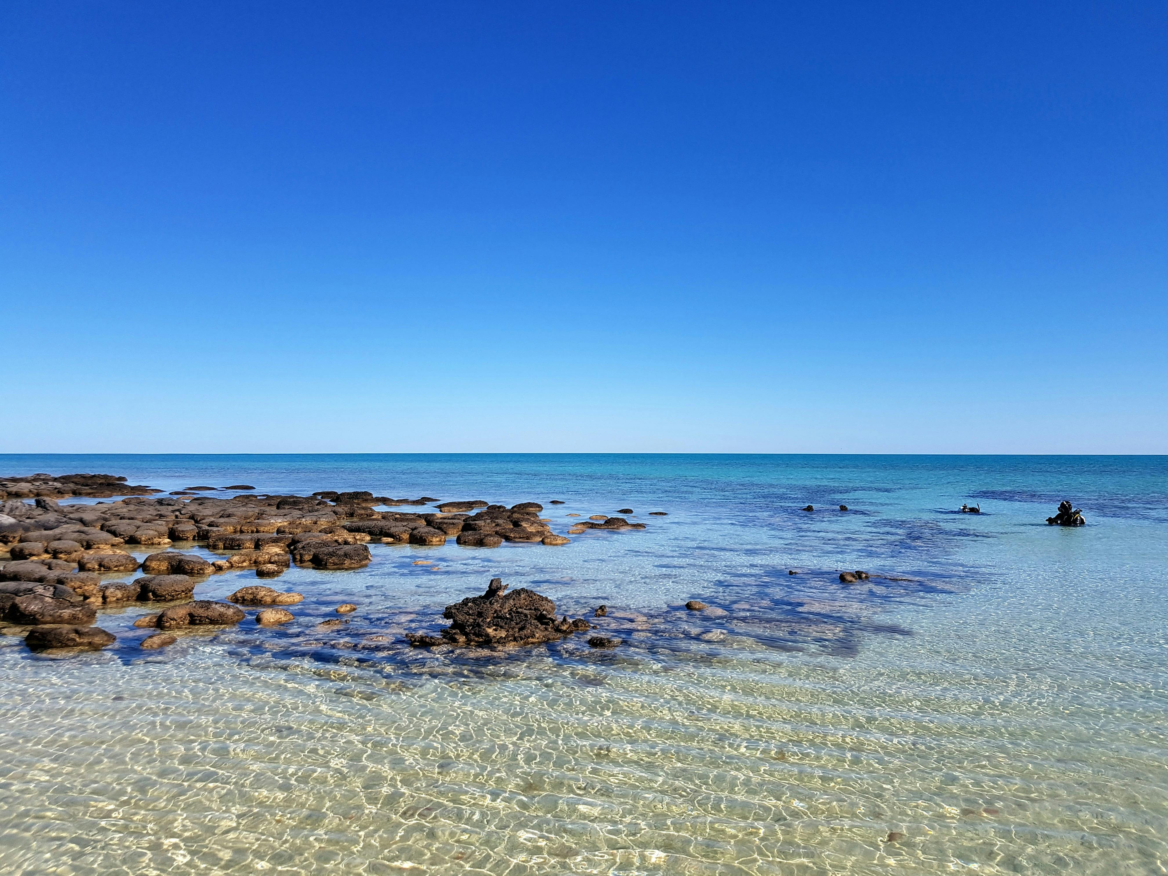Shark Bay 4WD, Shark Bay, Western Australia