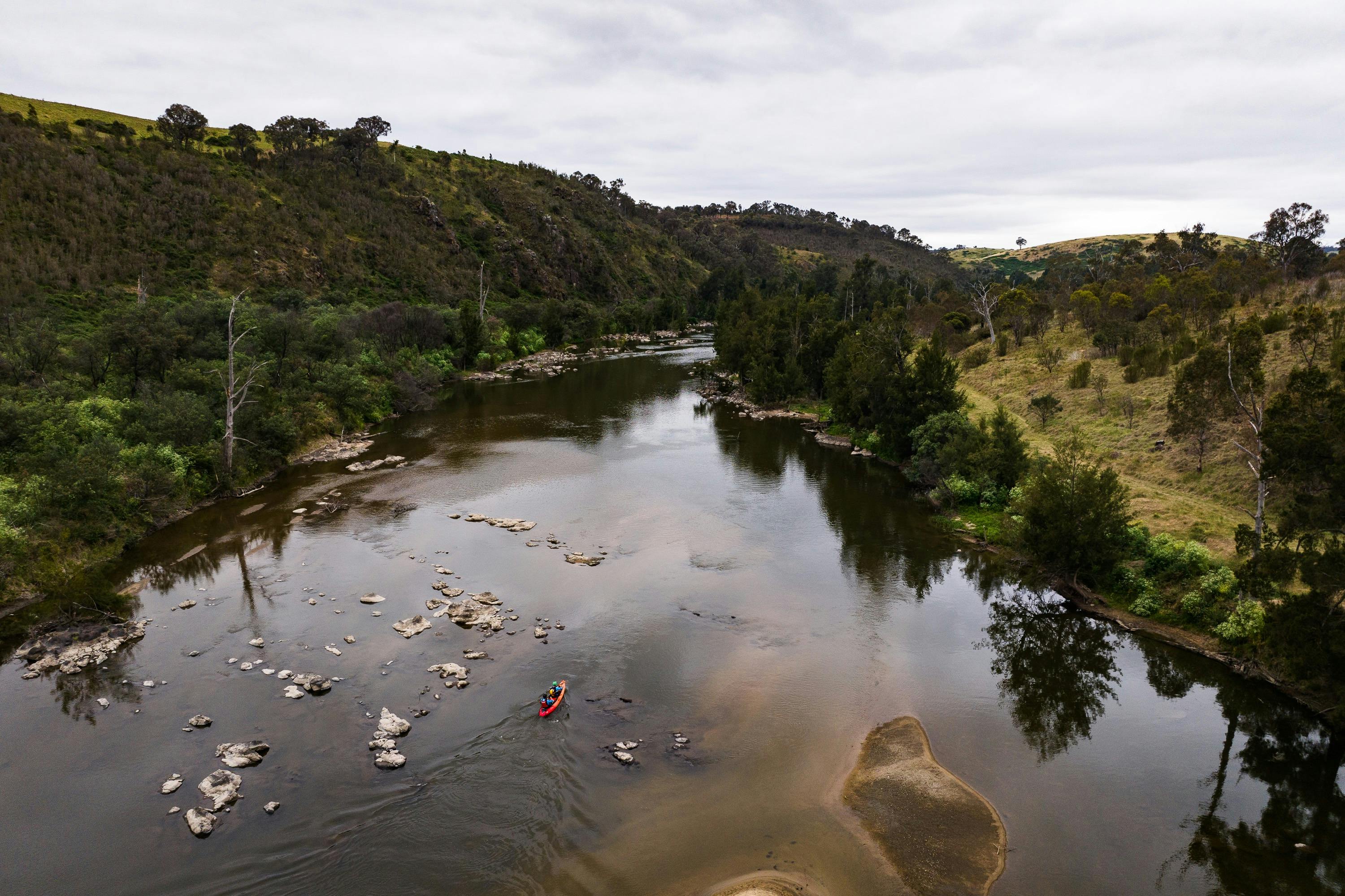 Top Dog 24 Adventure Race